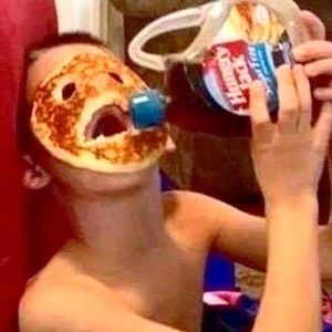 Meet your Posher, Kyle